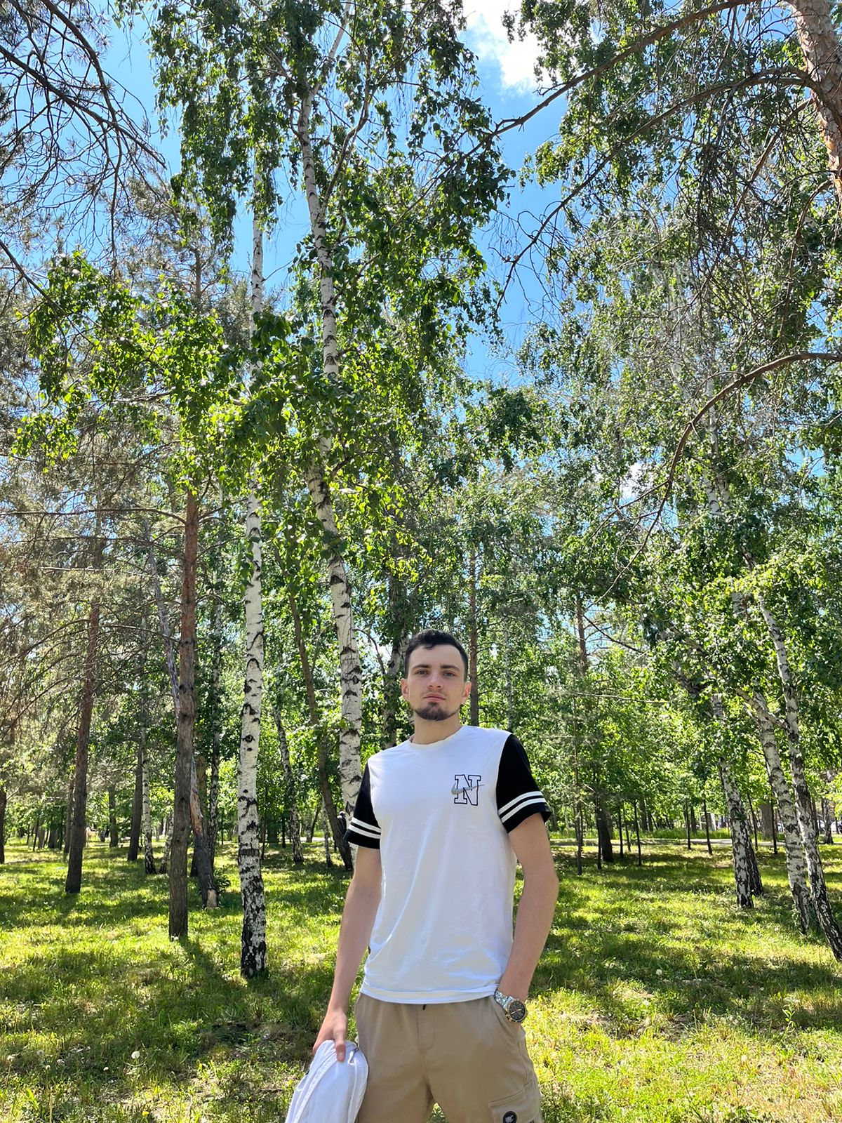 Бурыкин Михаил Юрьевич