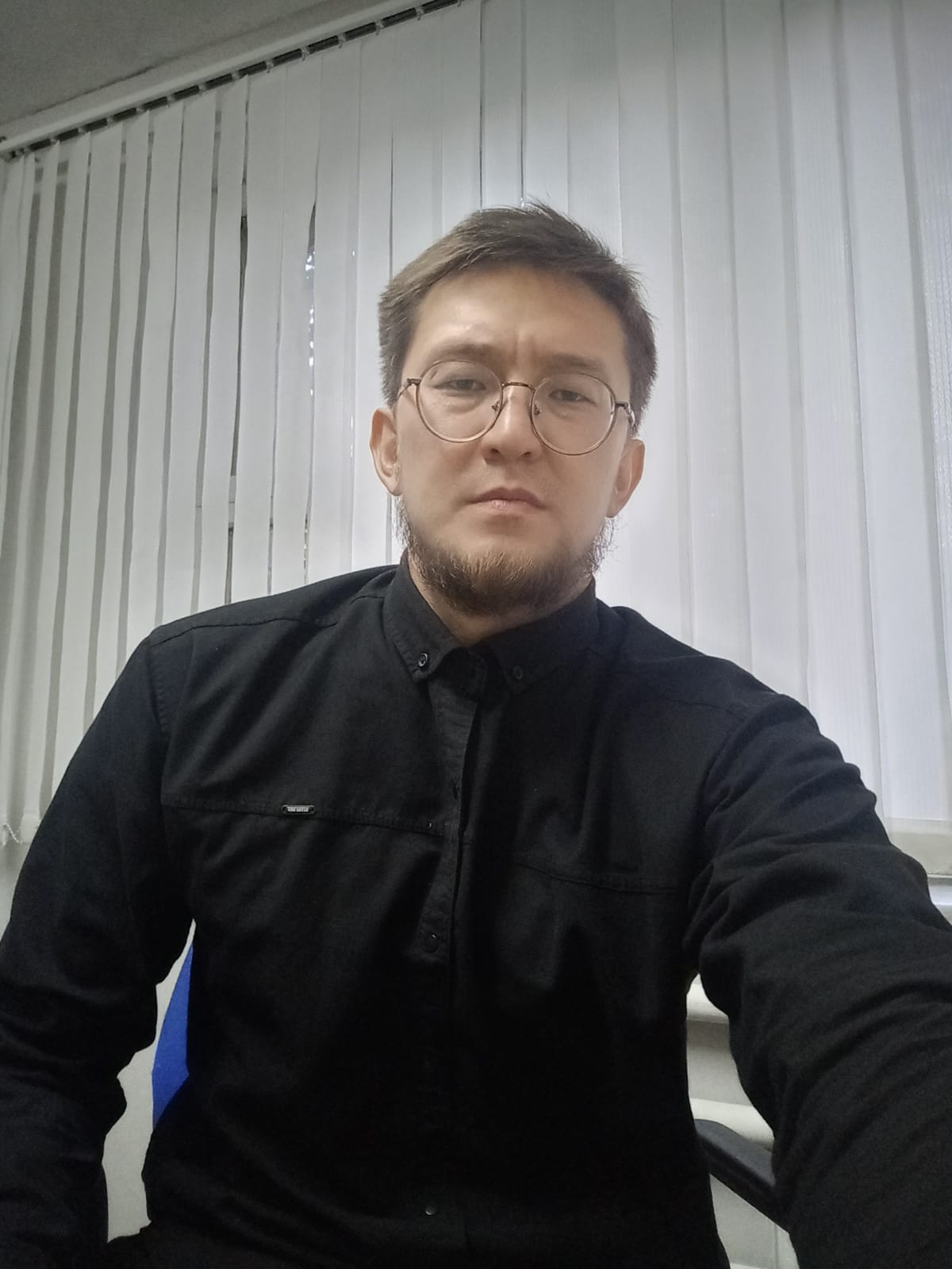 Кубенов Тимур Муратович