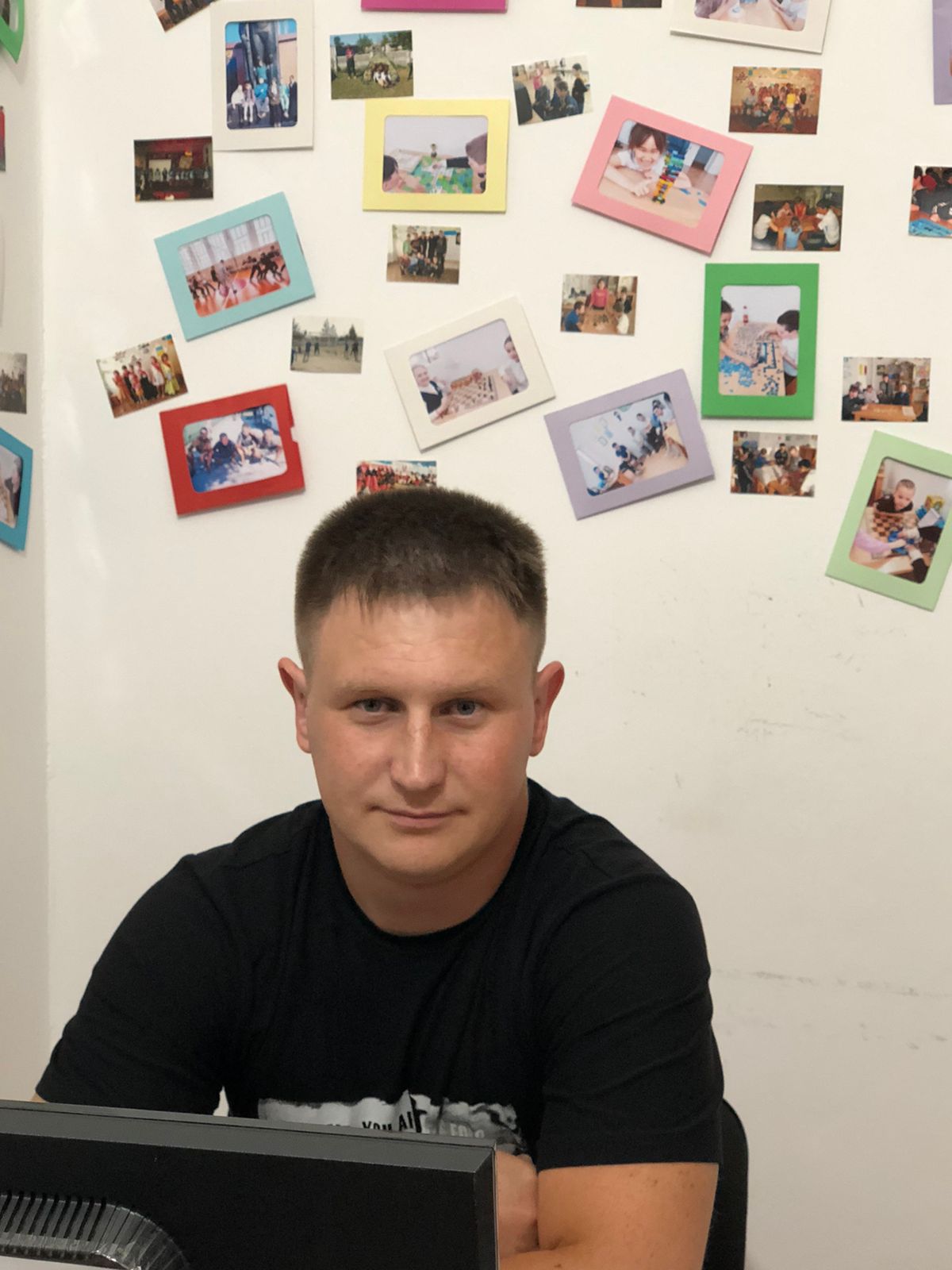 Мельник Роман Андреевич